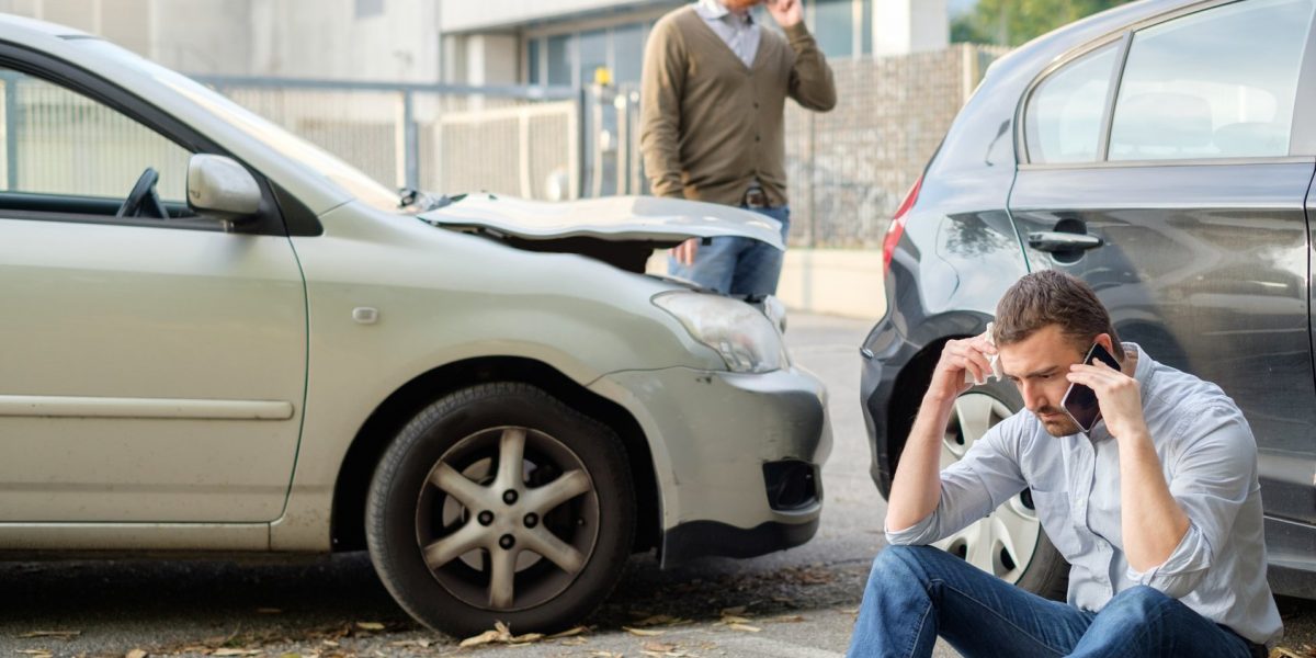 what to do if you get a car accident