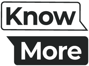 Know More Logo